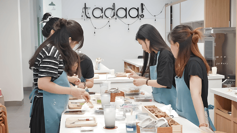 Scented Candle Making Workshop At Tadaa (2)